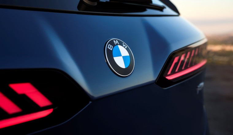 BMW Has Quietly Updated Its Iconic Badge—But You Might Miss the Changes