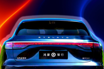China’s Hunt For Online Car Slander Has Begun