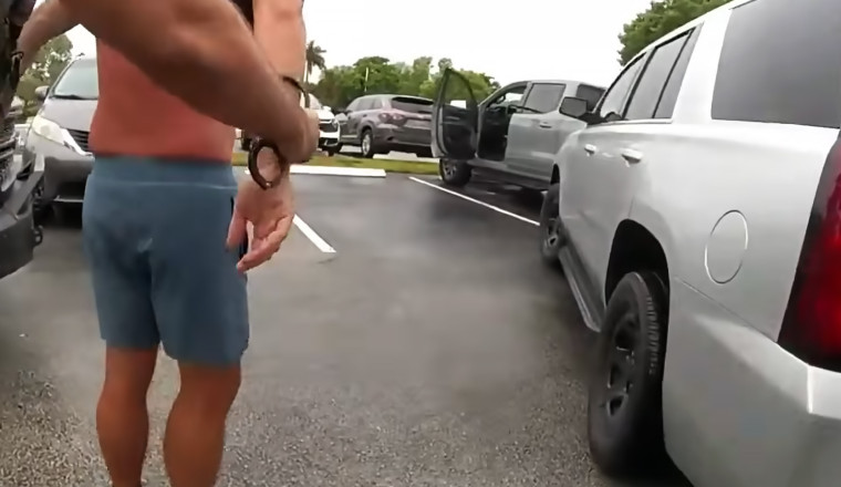 Dealer’s Screw Up Got US Officer Cuffed At Gunpoint Over His New Truck