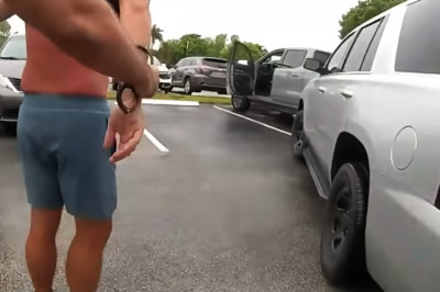 Dealer’s Screw Up Got US Officer Cuffed At Gunpoint Over His New Truck