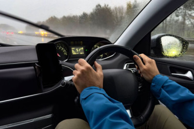 DVLA ‘declare now’ warning over common medical condition 1.5m Brits suffer with