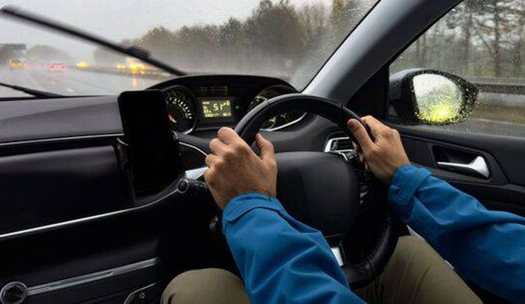 DVLA issues 'declare now' warning over medical condition that 1.5m Brits suffer from