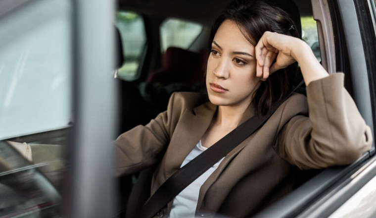 DVLA reminder to driversover 10-year rule that could result in £1,000 fine