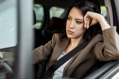 DVLA reminder to driversover 10-year rule that could result in £1,000 fine