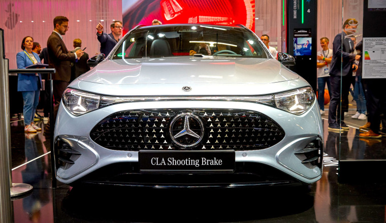 Global Electric Car Sales Jumped 25 Percent While Canada Dropped By A Third