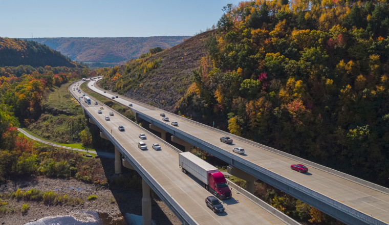 Here's How Cruise Control Actually Impacts Fuel Consumption