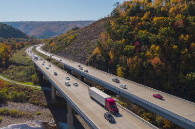 Here's How Cruise Control Actually Impacts Fuel Consumption