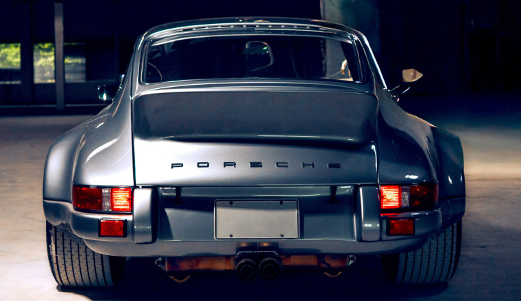 If Ayahuasca Were A Car It’d Be Joe Rogan’s New Porsche