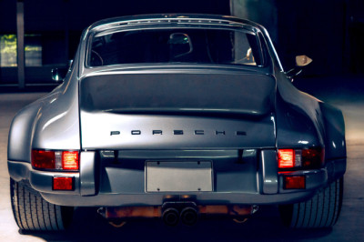 If Ayahuasca Were A Car It’d Be Joe Rogan’s New Porsche