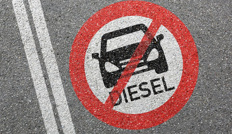 Is this the death of diesel? Market share drops almost 90% in 10 years after dieselgate destroyed trust