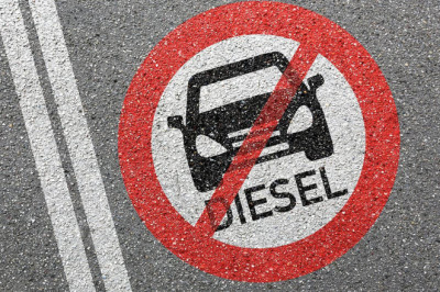 Is this the death of diesel? Market share drops almost 90% in 10 years after dieselgate destroyed trust