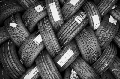 Nearly Half of UK Drivers Don’t Know What EU Tyre Labels Mean, Finds eBay Research