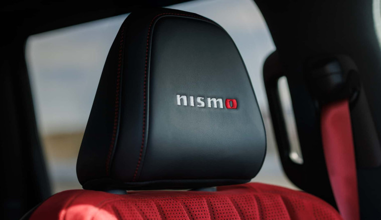 Nissan's Comeback Plan: Fewer Headrests