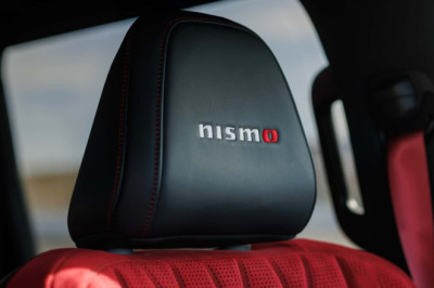 Nissan's Comeback Plan: Fewer Headrests