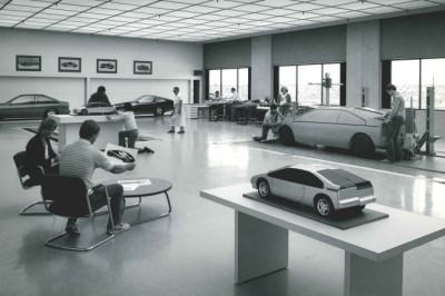 Nissan's Cost-Cutting Carnage: Two Design Studios Shuttered
