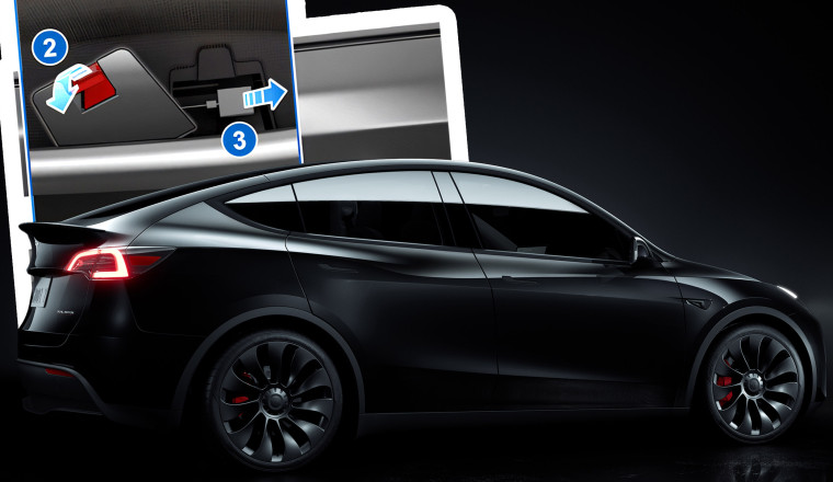 Parents Break Tesla Windows To Rescue Trapped Children, Now US Is Investigating