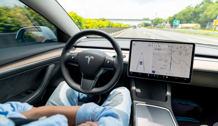 Tesla Settles Two Deadly Autopilot Crash Lawsuits For Undisclosed Amount Of Money