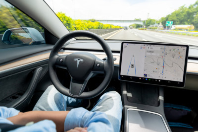 Tesla Settles Two Deadly Autopilot Crash Lawsuits For Undisclosed Amount Of Money