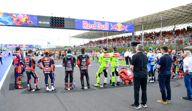 The 'F1-ification' of MotoGP misses the point