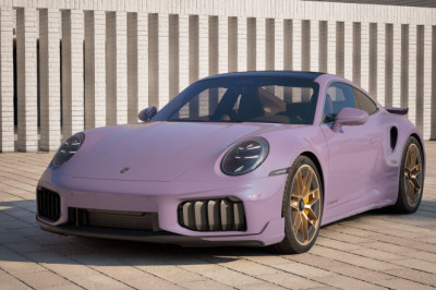 Which New Porsche 911 Would You Spend A Hypothetical Blank Check On?