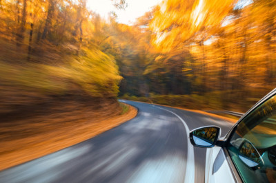 Your Favourite Autumn Driving Songs for 2025