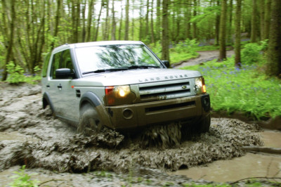 10 Used Off-Roaders For Under £10,000