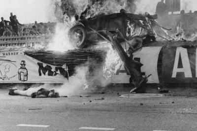 1955 Le Mans Disaster: Racing’s Darkest Hour
