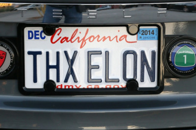 5 Vanity Plates Owners Regretted Getting
