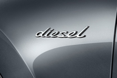 Diesel market share plunges 87 percent in a decade