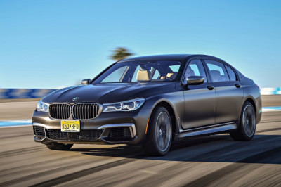 Here's Why Some Used Luxury Cars Are So Cheap