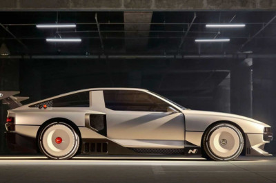 Hyundai Is Planning Even More N Performance Cars