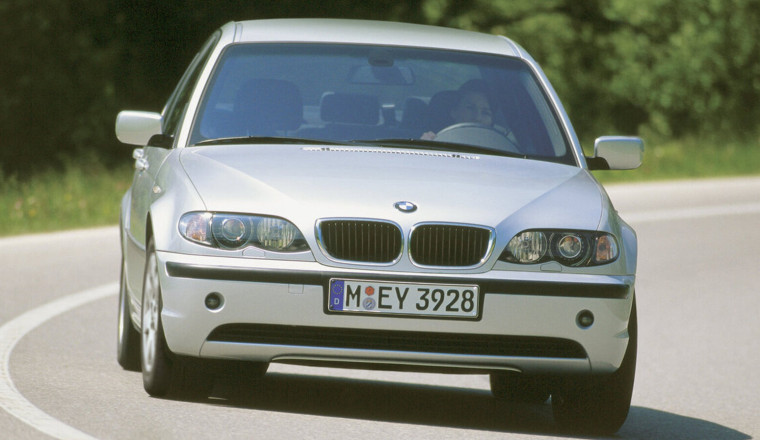 I Want An Old School BMW Feel In A Modern Car Package! What Should I Buy?