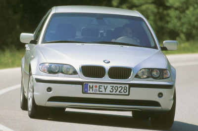 I Want An Old School BMW Feel In A Modern Car Package! What Should I Buy?