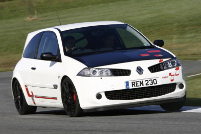 If Renaultsport Returns, It Needs To Be Done Right