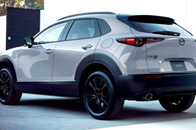 Mazda CX-30 Now Costs More But Brings A Fresh Aire Of Style