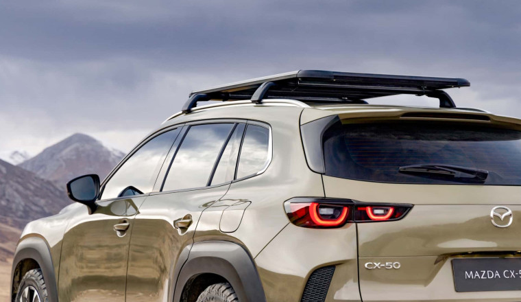 Mazda's Lineup Remains Shockingly Affordable for 2026