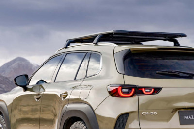 Mazda's Lineup Remains Shockingly Affordable for 2026