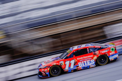 NASCAR Penalty Report: Bristol Motor Speedway (September 2025)