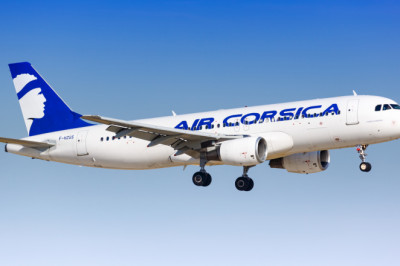 Plane Circled Over The Mediterranean For An Hour As An Air Traffic Controller Slept