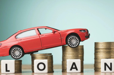 The $1.7 Trillion Car Debt Crisis: How Americans Got Behind the Wheel but Buried Themselves in Loans