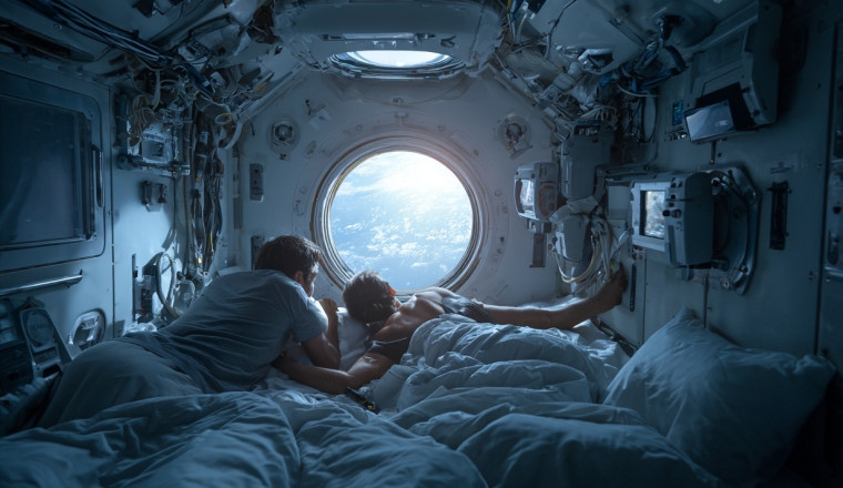 The "Impossible" EmDrive Passes Peer Review — What It Means for Space Travel