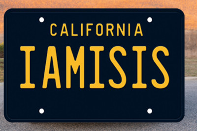 Was The DMV Overreacting When It Withdrew This License Plate?