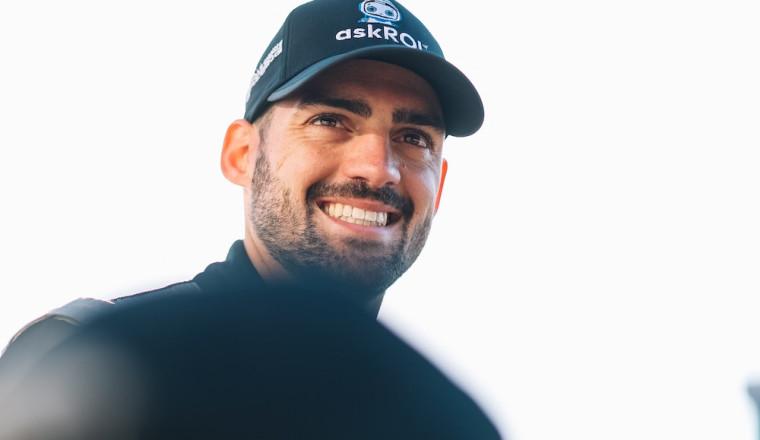IndyCar's 2025 Silly Season Shakes Up Driver Lineup