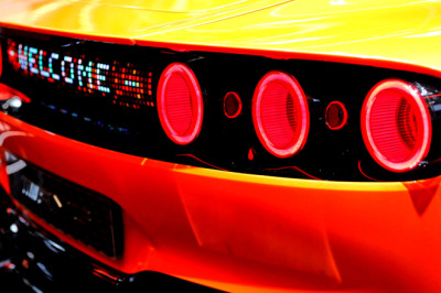 AMG Could Deploy A Silent Weapon Against The Porsche 911