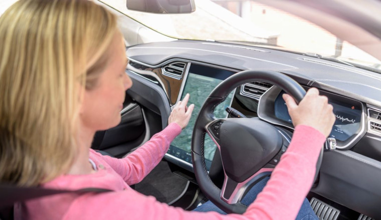 Caravan owners who passed driving test after key date at risk of £1k fine