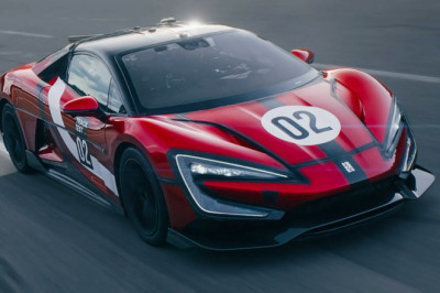 China’s YangWang U9 Smashed Bugatti’s Speed Record But Still Isn’t Officially The World’s Fastest Car