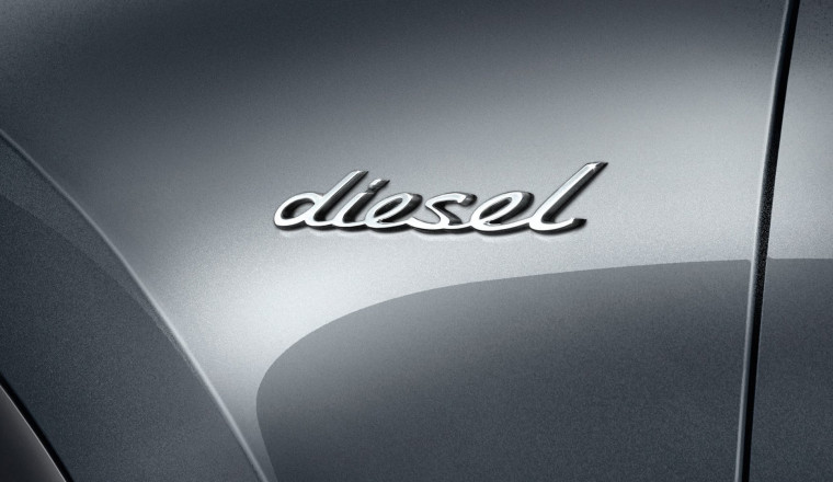 Diesel shock: market share plunges 87 percent in a decade