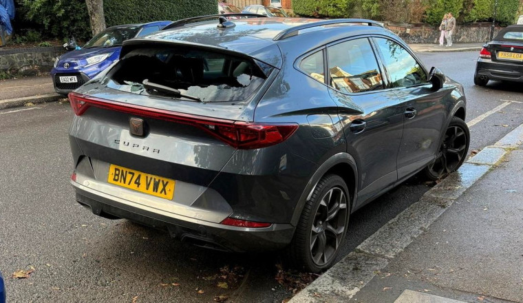 Drivers issued urgent horror warning after new crime trend sweeps UK