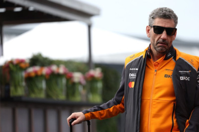 Even Schumacher made errors like Piastri - Stella