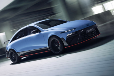 Hyundai Will Sell At Least Seven N Performance Models By 2030